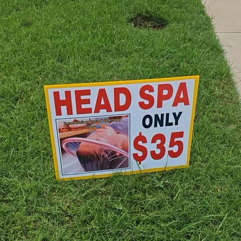 Beauty Head Spa 头疗养生馆 – photo 2