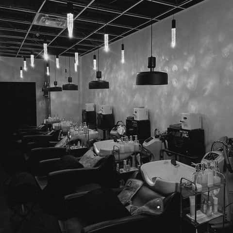 Scalp Facial Lounge – photo 5