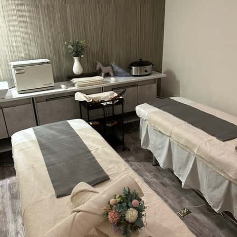 Spa Natureland | Massage & Facial | Head Spa | Couple Massage | Body Treatment – photo 3