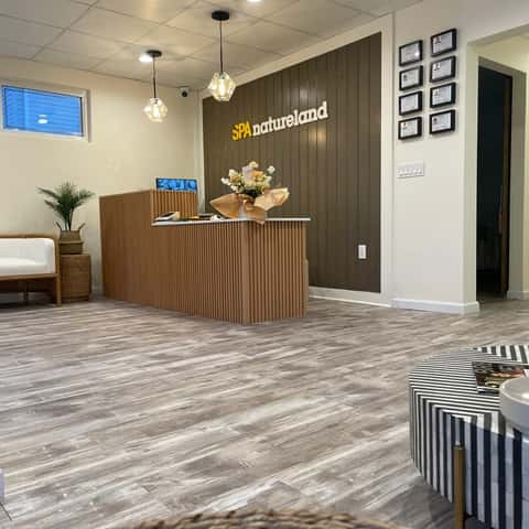Spa Natureland | Massage & Facial | Head Spa | Couple Massage | Body Treatment – photo 4