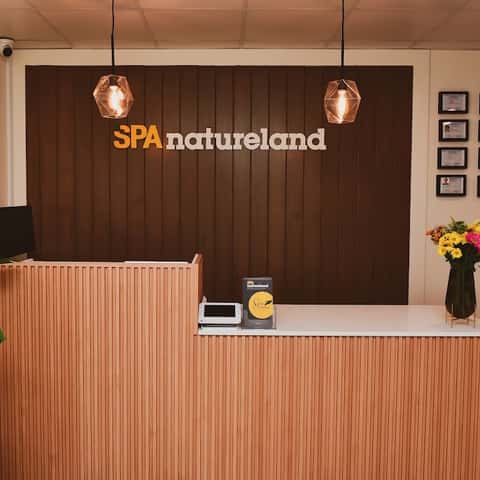 Spa Natureland | Massage & Facial | Head Spa | Couple Massage | Body Treatment – photo 5