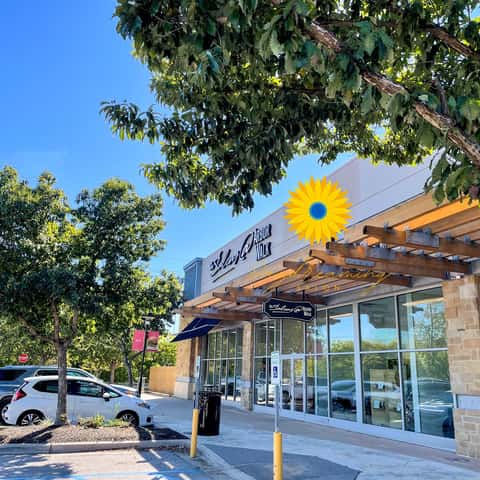 Daydreaming Head Spa | North Austin - MoPac – photo 3