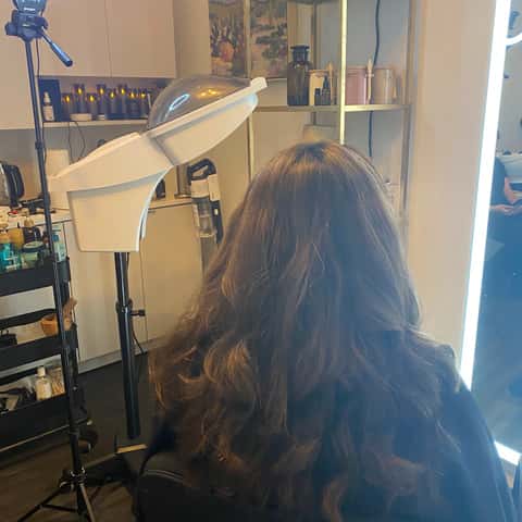 Rosemary Hair Spa - Japanese Head Spa, Scalp Spa, and Hair Growth Treatments – photo 2