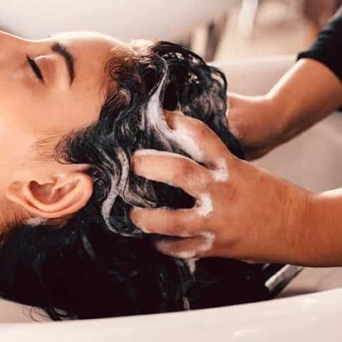 Rosemary Hair Spa - Japanese Head Spa, Scalp Spa, and Hair Growth Treatments – photo 5