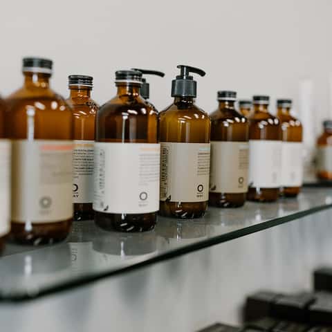 Rooted Rituals - Luxury Japanese Head Spa - Salon - Color Analysis – photo 2