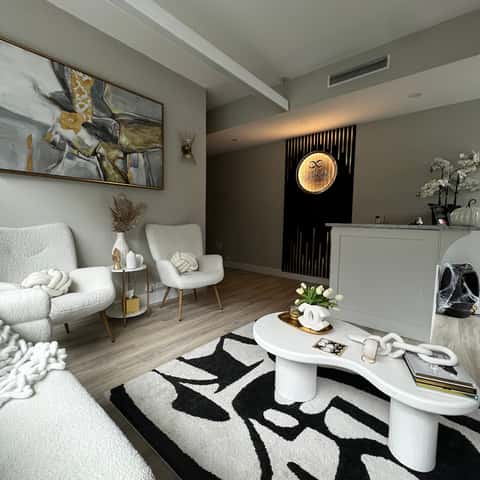 Head Spa at Crystal Beauty Aesthetics – photo 3