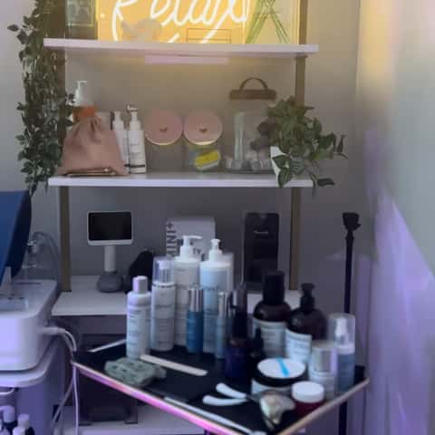 Head Spa at Crystal Beauty Aesthetics – photo 4