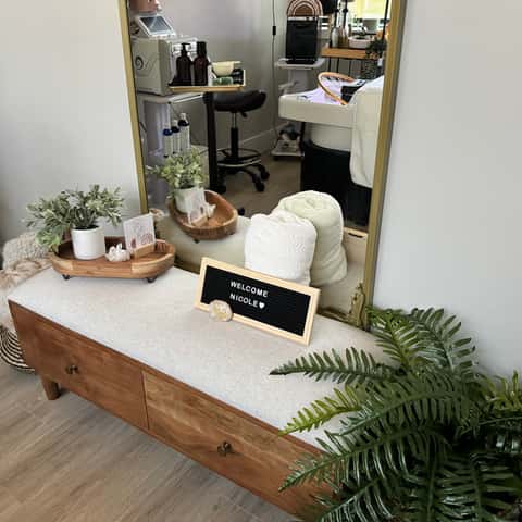 Head Spa at Crystal Beauty Aesthetics – photo 5