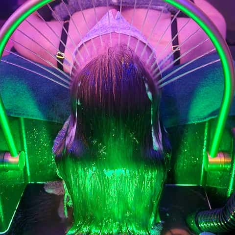 Village Root Head Spa + Salon, head spa in Columbus, OH