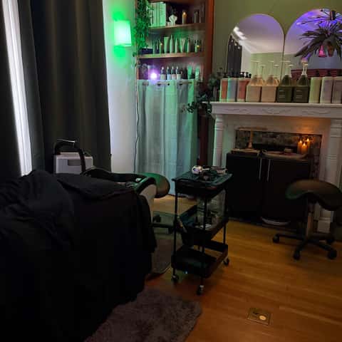 Village Root Head Spa + Salon – photo 2