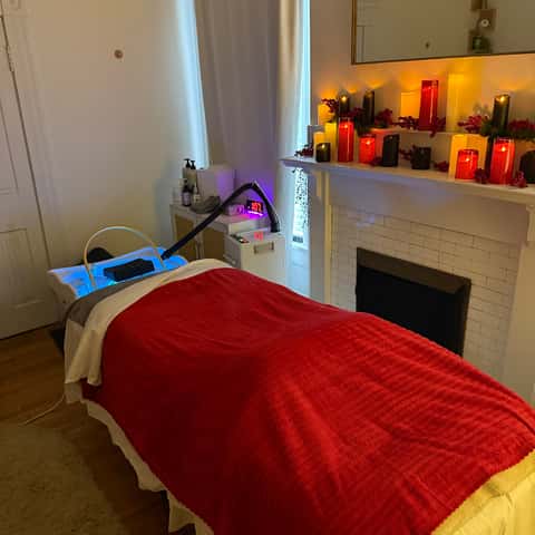 Village Root Head Spa + Salon – photo 4