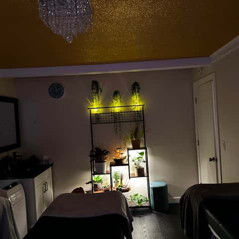 BABE WORLD - JAPANESE HEAD SPA – photo 3