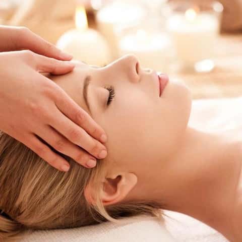 Yuzu Spa - Facials & Head massage, head spa in New York, NY