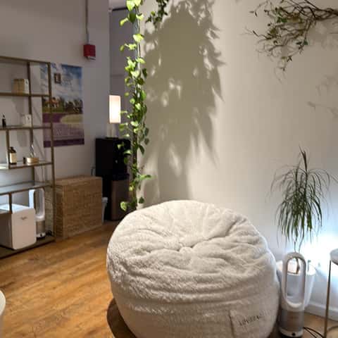Yuzu Spa - Facials & Head massage – photo 2