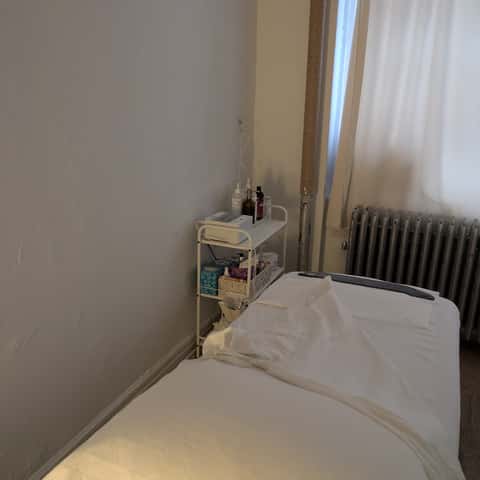 Yuzu Spa - Facials & Head massage – photo 4