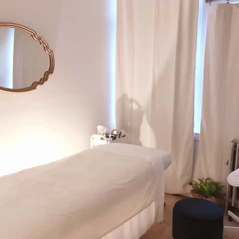 Yuzu Spa - Facials & Head massage – photo 5