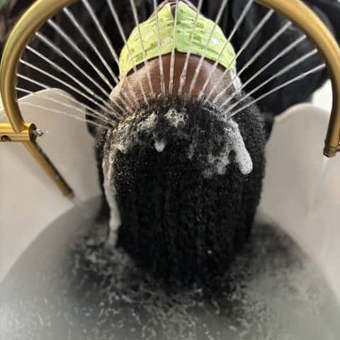 Crowns Head Spa, head spa in Minneapolis, MN