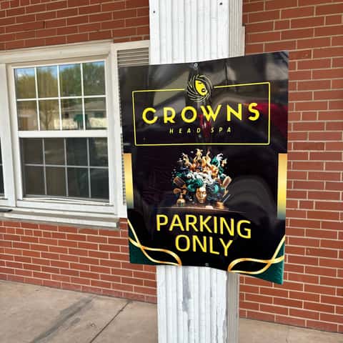 Crowns Head Spa – photo 2