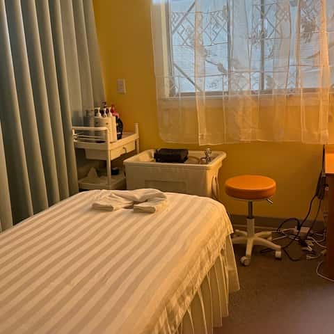 Heal Asian Massage Spa – photo 4