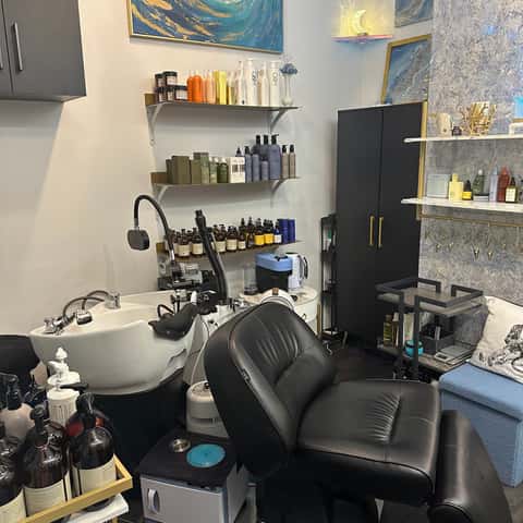 Aqua Lucca Head Spa – photo 2
