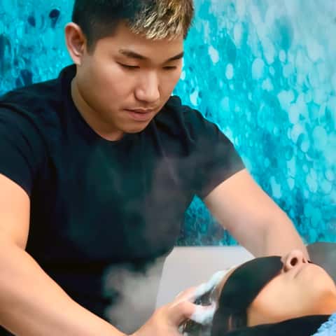 Aqua Lucca Head Spa – photo 3