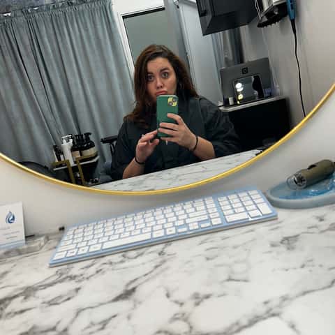 Aqua Lucca Head Spa – photo 4