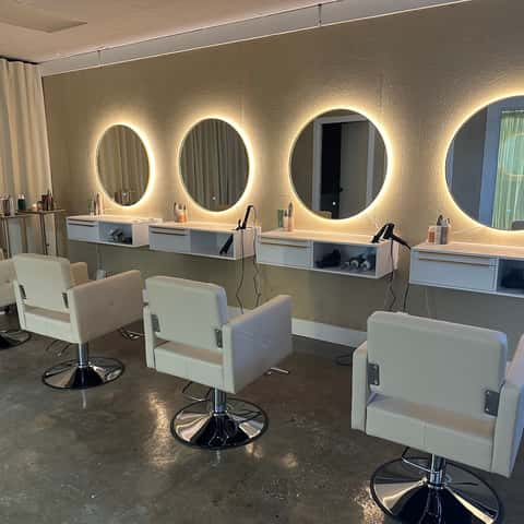 Bellona Head Spa – photo 4