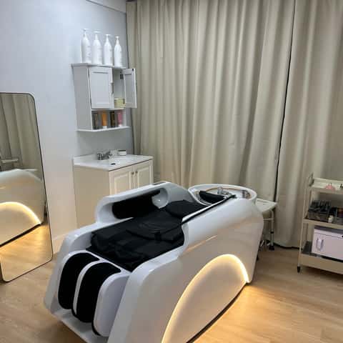 Bellona Head Spa – photo 5