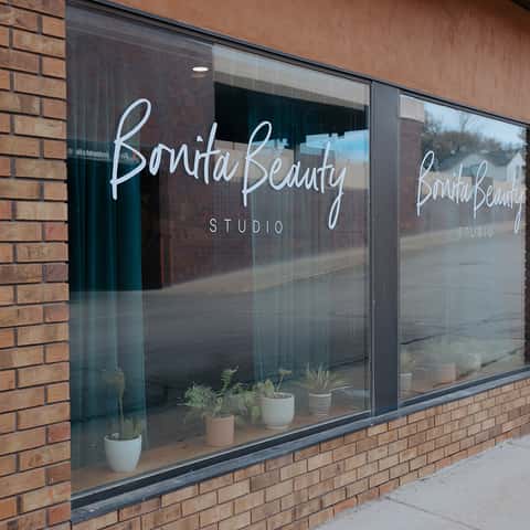Bonita Beauty Studio • Head Spa – photo 2