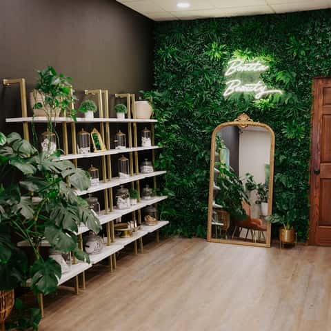 Bonita Beauty Studio • Head Spa – photo 3