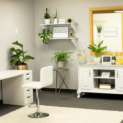 Bonita Beauty Studio • Head Spa – photo 4