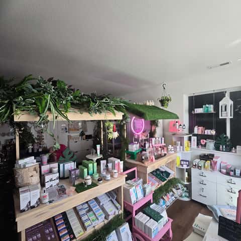 Self-care Spa and Lounge – photo 3