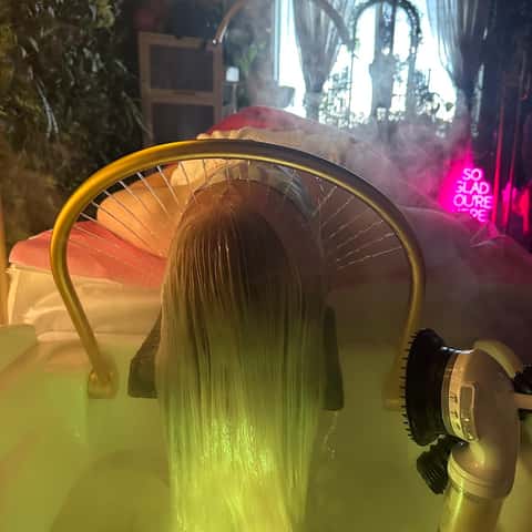 Self-care Spa and Lounge – photo 4