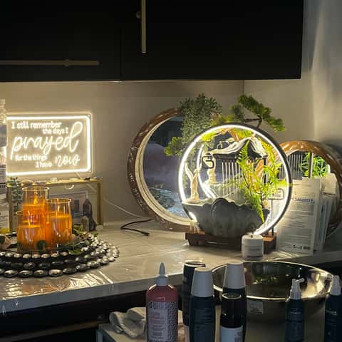 Self-care Spa and Lounge – photo 5
