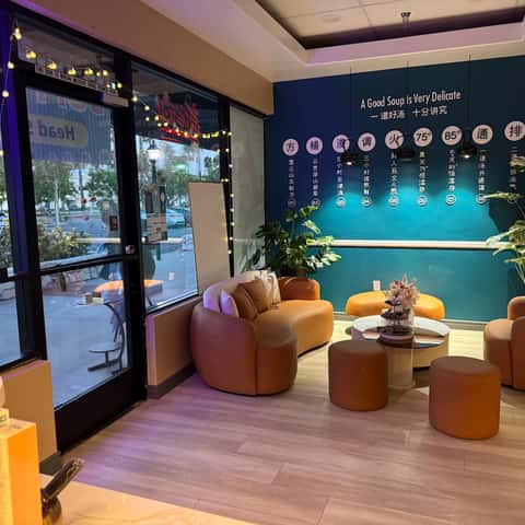 头道汤Tou Dao Tang Head Spa - Artesia – photo 2
