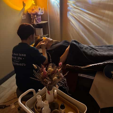 头道汤Tou Dao Tang Head Spa - Artesia – photo 5