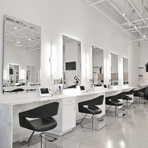 SCALP BAR – photo 2
