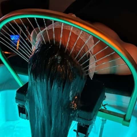 S'irene Head Spa, head spa in Cookeville, TN