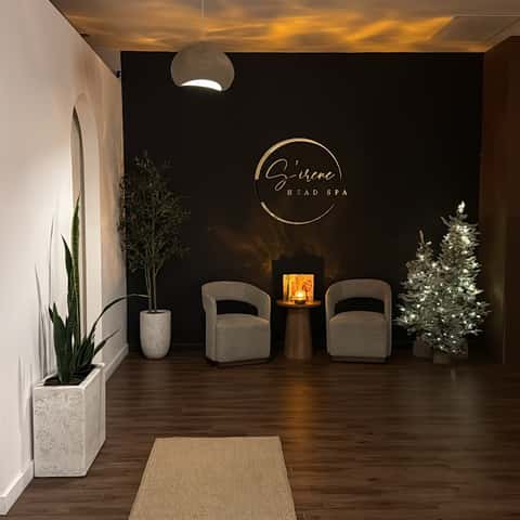 S'irene Head Spa – photo 3