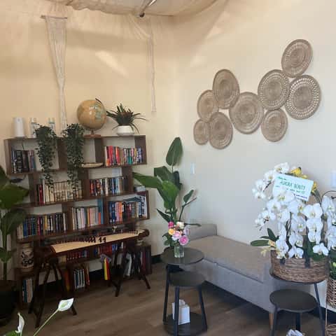 Lumen Headspa – photo 4