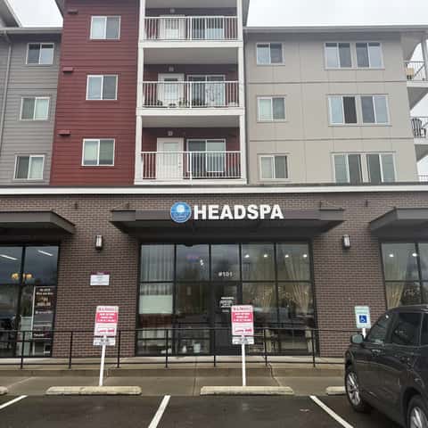 Lumen Headspa, head spa in Renton, WA