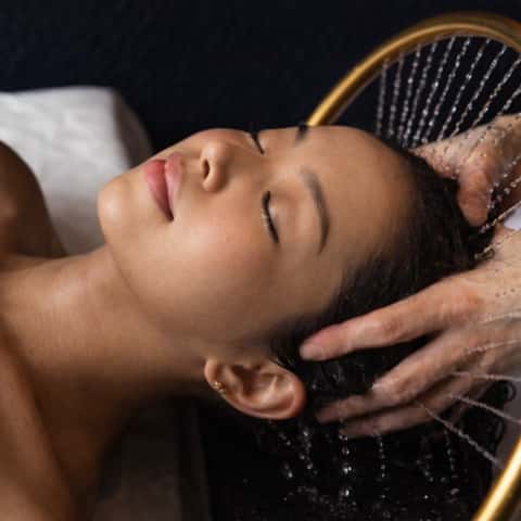 V Scalp Therapy, head spa in Leominster, MA