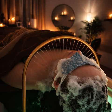 V Scalp Therapy – photo 4