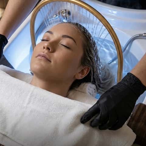 V Scalp Therapy – photo 5