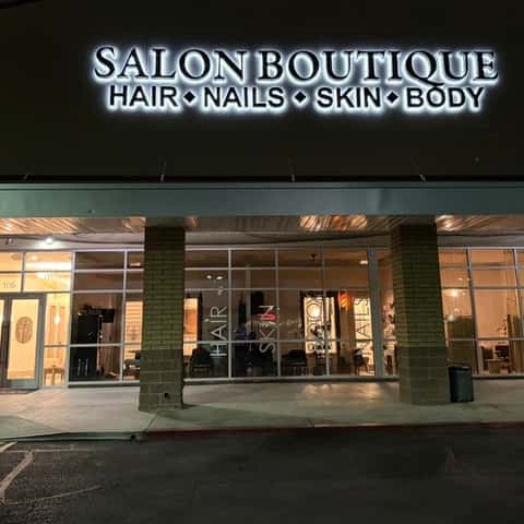 Crown & Bliss Head Spa - Arrowhead – photo 3