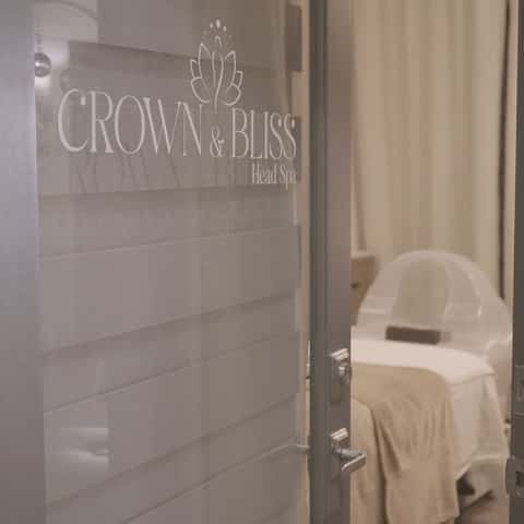 Crown & Bliss Head Spa - Arrowhead – photo 4