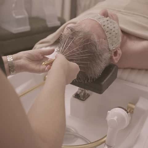 Crown & Bliss Head Spa - Arrowhead – photo 2