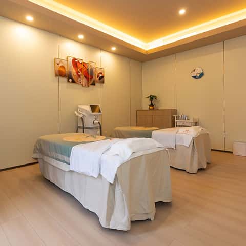 头道汤 New Bliss Beauty 头疗 头皮护理 Head Spa & Scalp Treatment – photo 4