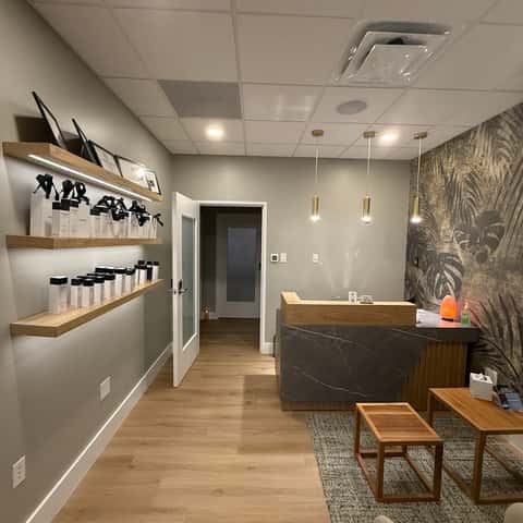 Halo Head Spa Dallas, head spa in Dallas, TX