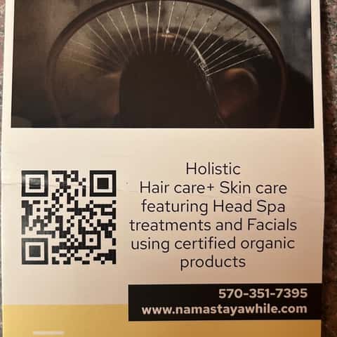 Sacred Crown Head Spa + Salon – photo 5
